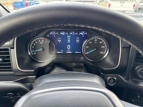 Used 2023 Ford F150 XLT w/ Equipment Group 302A High AWD/4WD image 23