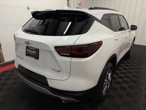 Used 2023 Chevrolet Blazer LT w/ LPO, Floor Liner Package AWD/4WD image 17