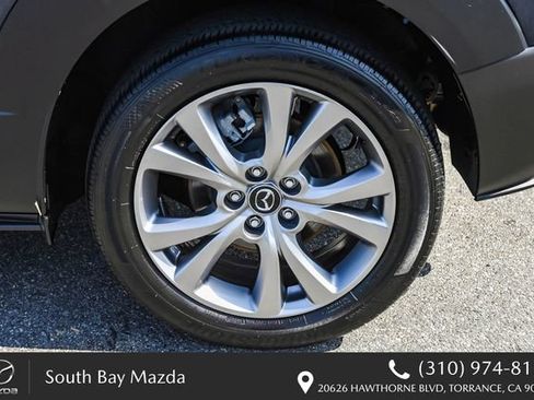Used 2023 MAZDA CX-30 AWD 2.5 S w/ Premium Package image 10
