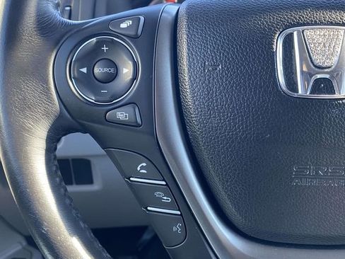 Used 2017 Honda Pilot EX-L image 21