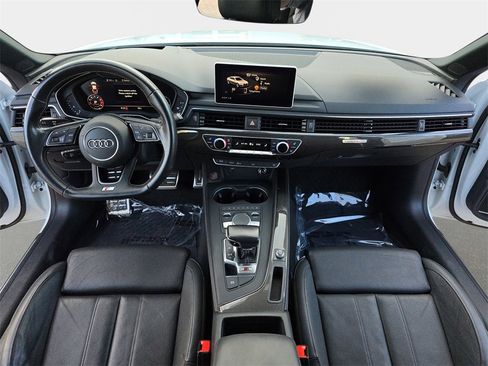 Used 2018 Audi S5 Prestige w/ S Sport Package image 10