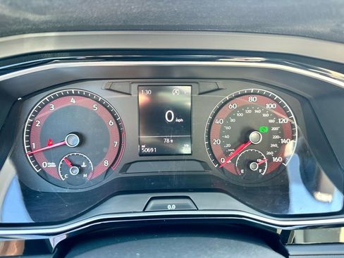 Used 2021 Volkswagen Jetta R-Line w/ R-Line Cold Weather Package image 19