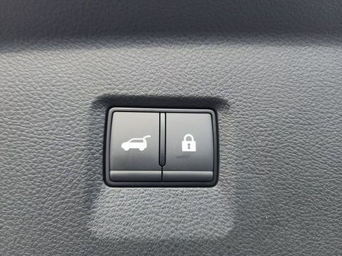 Used 2024 INFINITI QX60 Pure image 15