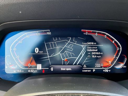 Used 2023 BMW X5 xDrive40i w/ Parking Assistance Package image 23