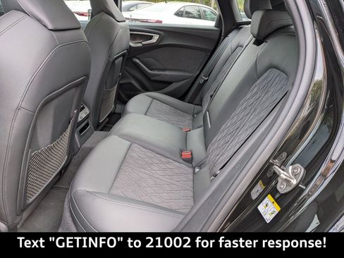 New 2025 Audi S5 Premium Plus image 16