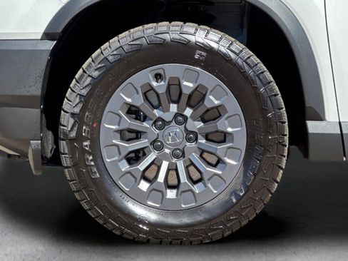 New 2026 Honda Passport TrailSport image 11