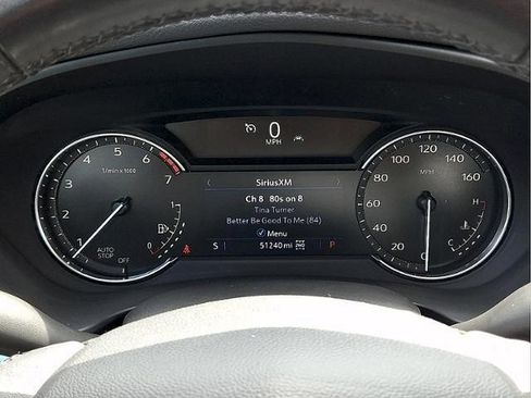 Used 2021 Cadillac XT4 Luxury w/ Cold Weather Package AWD/4WD image 19