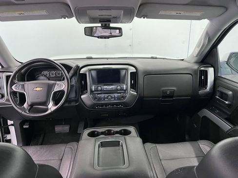 Used 2015 Chevrolet Silverado 1500 LT w/ All Star Edition AWD/4WD image 13