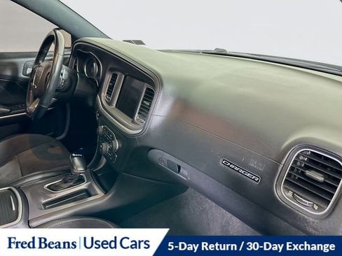 Used 2020 Dodge Charger R/T w/ Plus Group RWD image 37
