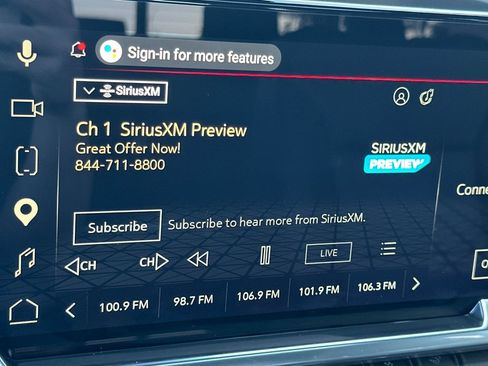 Used 2026 GMC Sierra 1500 Elevation w/ Elevation Premium Package image 25