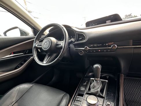 Used 2021 MAZDA CX-30 2.5 Turbo w/ Premium Package image 29