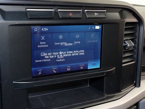 New 2024 Ford F350 XL w/ Snow Plow Prep Package image 22