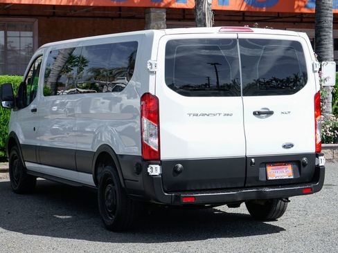 Used 2019 Ford Transit 350 XLT image 6