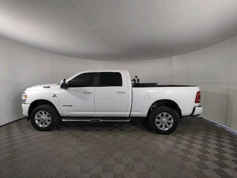 Used 2023 RAM 2500 Laramie AWD/4WD image 4