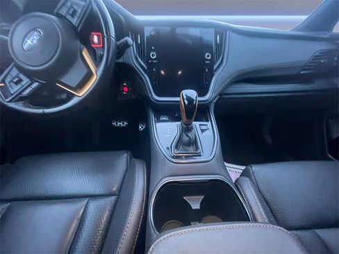 Used 2022 Subaru Outback Wilderness image 12