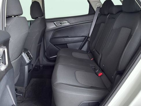Certified 2025 Kia Sportage LX FWD image 49