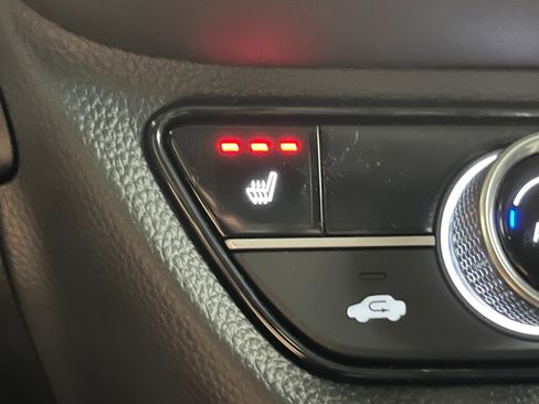 New 2026 Honda HR-V EX-L image 19