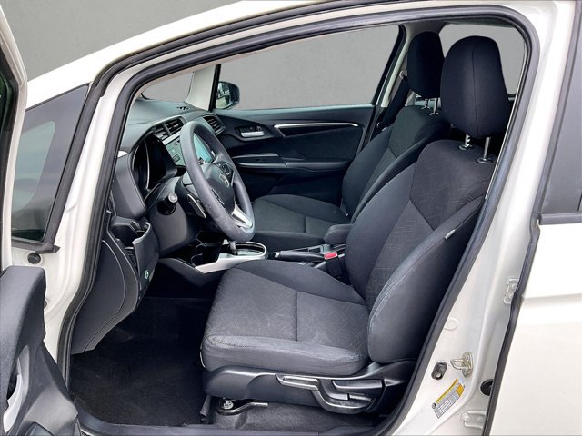 Used 2017 Honda Fit EX image 24