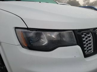 Used 2018 Jeep Grand Cherokee Altitude video 2