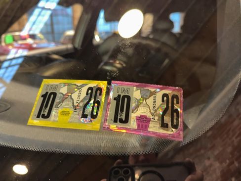 Used 2014 MINI Cooper Countryman S image 10