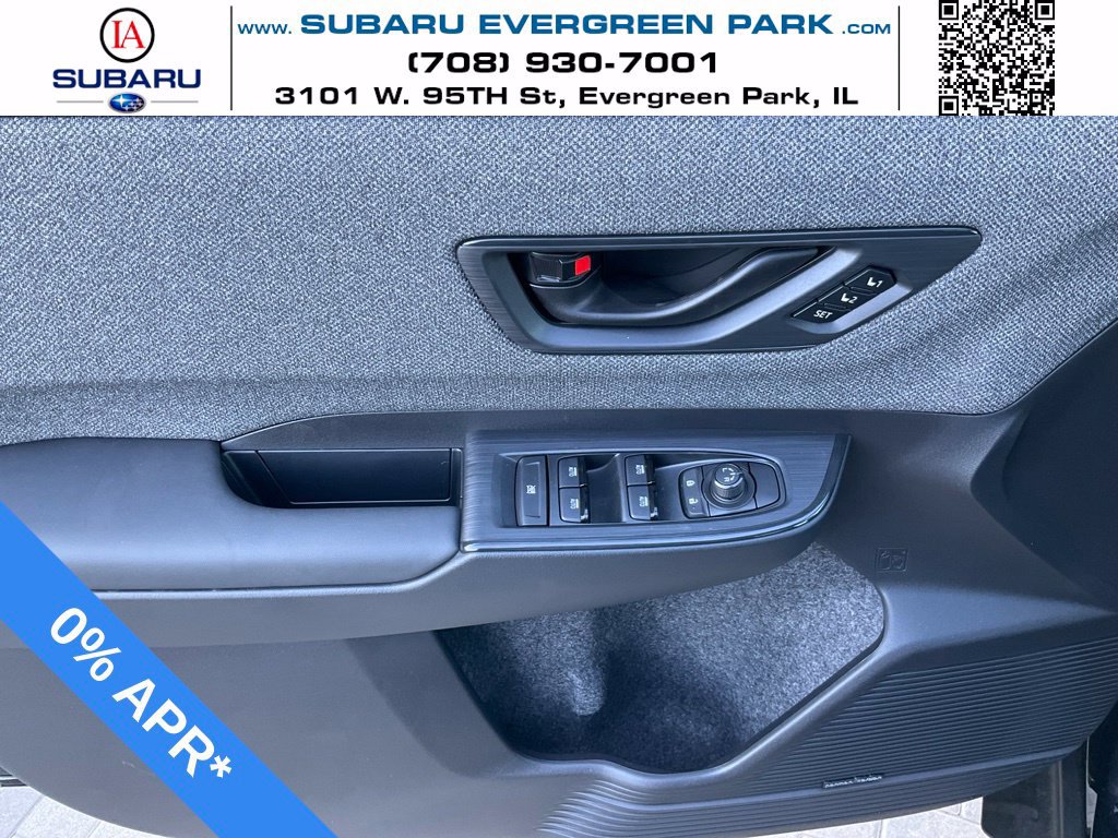 New 2026 Subaru Outback Limited XT AWD/4WD image 30