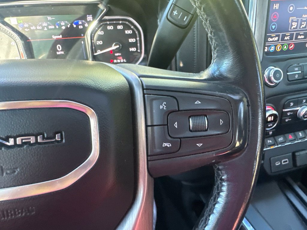 Used 2022 GMC Sierra 3500 Denali AWD/4WD image 25