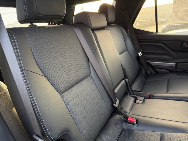 Used 2025 Toyota 4Runner TRD Sport Premium AWD/4WD image 18