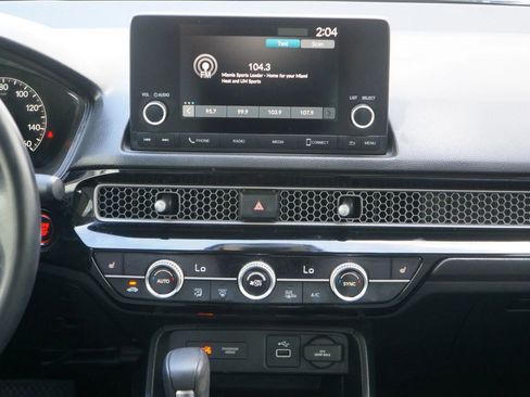 Used 2024 Honda Civic EX image 34