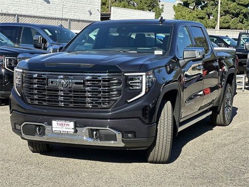 New 2026 GMC Sierra 1500 Denali Ultimate image 6