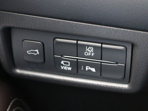 Used 2025 MAZDA CX-5 Signature image 21