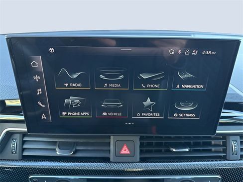 Used 2023 Audi S5 Premium Plus image 18