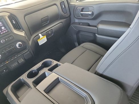 New 2026 GMC Sierra 2500 Pro w/ 1SA Pro Safety Plus Package image 13