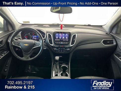 Used 2022 Chevrolet Equinox Premier image 14