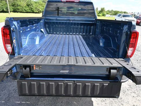 New 2026 GMC Sierra 3500 Pro AWD/4WD image 48