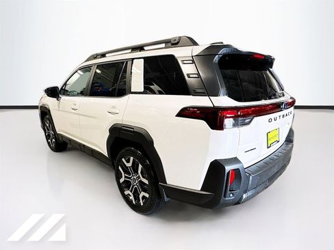 New 2026 Subaru Outback Touring XT AWD/4WD image 7