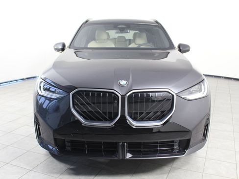 Certified 2026 BMW X3 xDrive30 AWD/4WD image 6