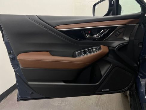 Certified 2025 Subaru Outback Touring XT w/ Popular Package #2 image 12