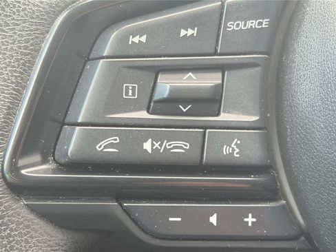 Certified 2024 Subaru Outback Onyx Edition AWD/4WD image 20