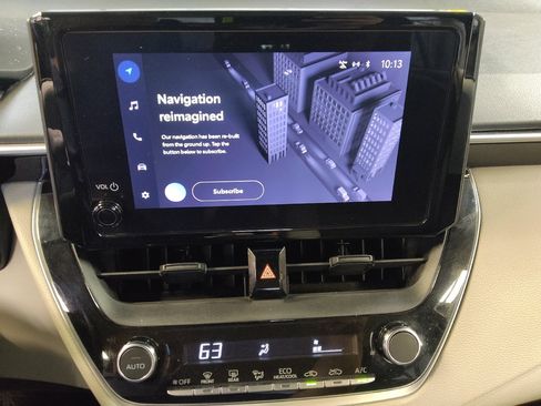 Used 2023 Toyota Corolla LE FWD image 25