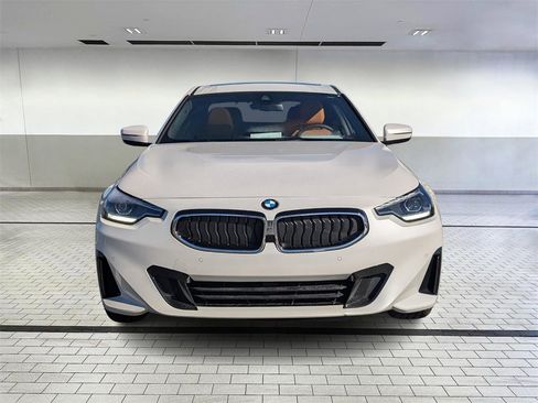Used 2024 BMW 230i xDrive Coupe w/ Convenience Package image 8