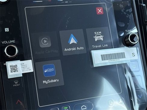 New 2025 Subaru Impreza RS image 16