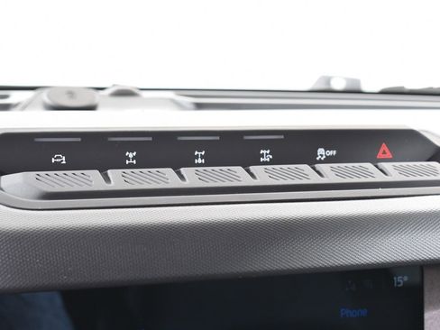 New 2025 Ford Bronco Badlands image 28