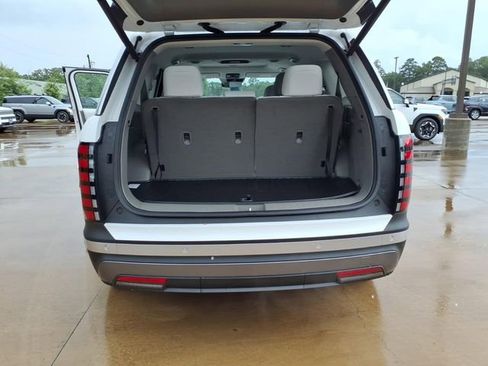 New 2026 Hyundai Palisade SEL FWD image 19