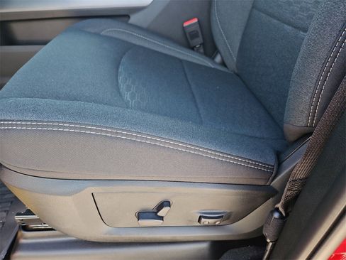 New 2026 RAM 2500 Lone Star image 22