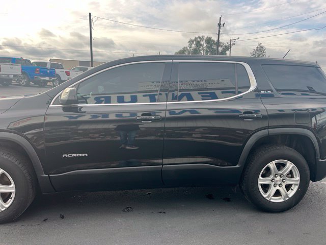 Used 2019 GMC Acadia SLE AWD/4WD image 6