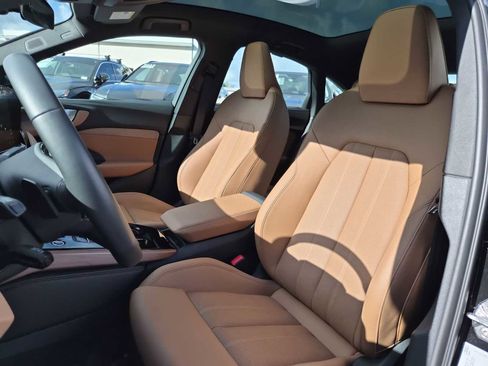 Certified 2025 Audi A5 2.0T Premium Plus w/ Premium Plus image 15