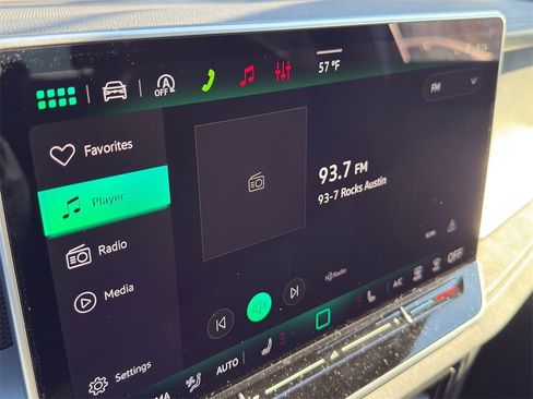 New 2026 Volkswagen Tiguan SE R-Line image 18