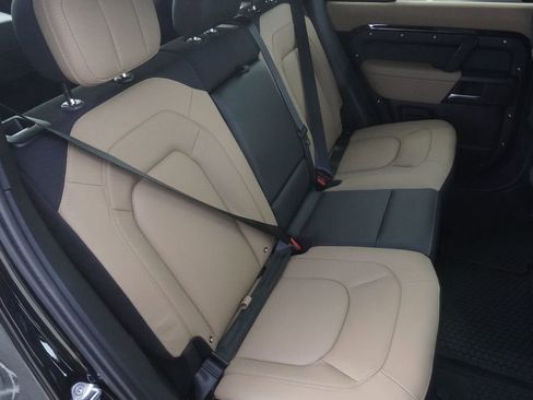 New 2026 Land Rover Defender 110 V8 image 26