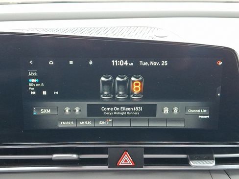 Certified 2023 Hyundai Elantra SEL w/ Convenience Package image 17