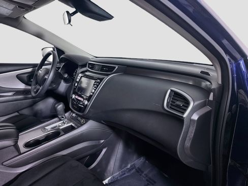 Used 2023 Nissan Murano S FWD image 30